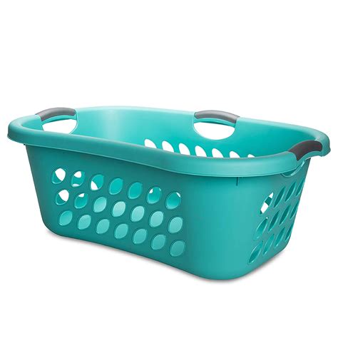Bushel Basket Plastic