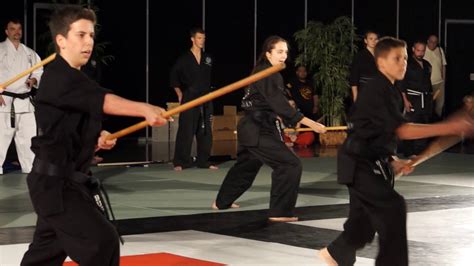 bushi ban martial arts