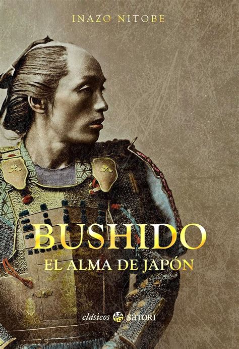 bushido - alma de samurai