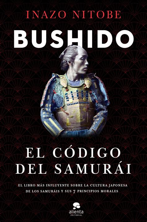 bushido el codigo del samurai pdf