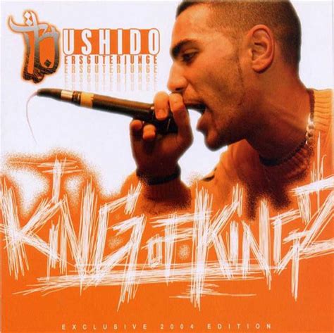 bushido king of kingz album