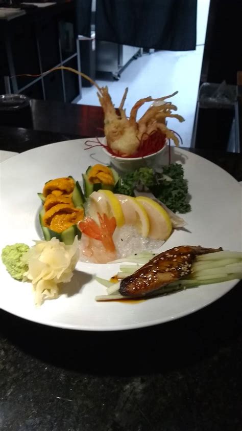 bushido sushi srq sarasota