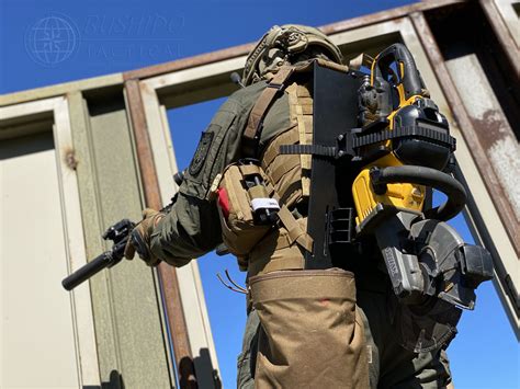 bushido tactical gear
