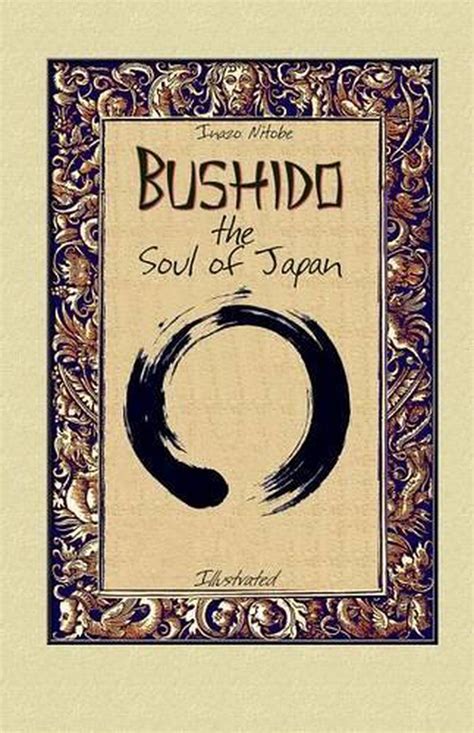 bushido the soul of japan