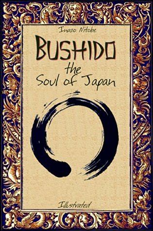 bushido the soul of japan summary