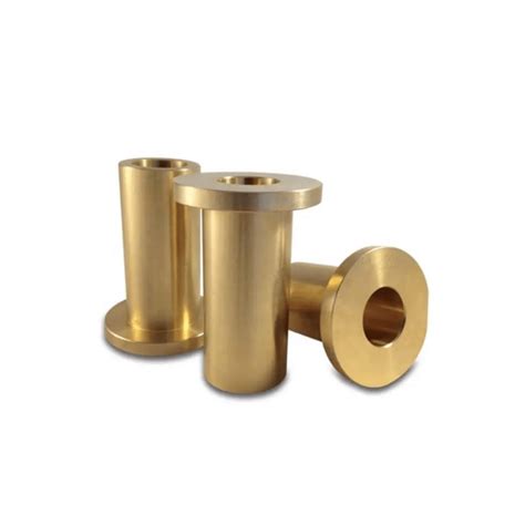 Bushing Brass Sleeve