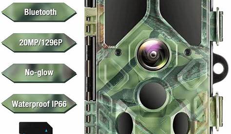 Bushnell Trophy Cam XLT Camera Review