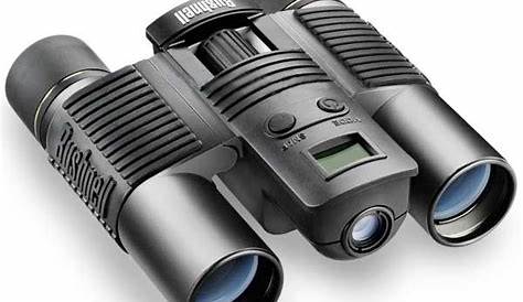 Bushnell Binoculars With Camera Manual [29+]