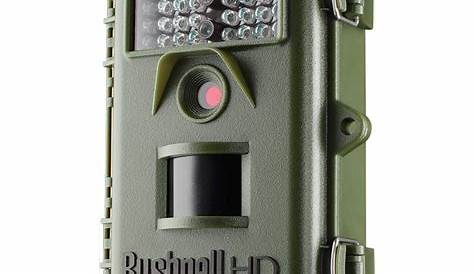 Bushnell Camera Trap Uk Trophy Cam HD Aggressor 20MP 119876