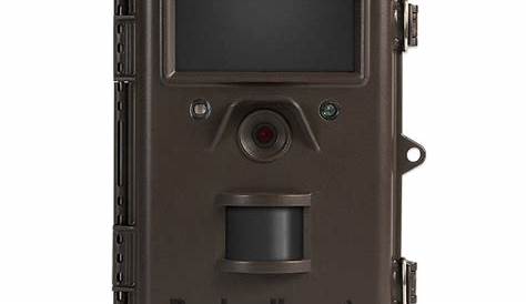 Bushnell Trophy Cam HD Aggressor Wireless Trail/Game