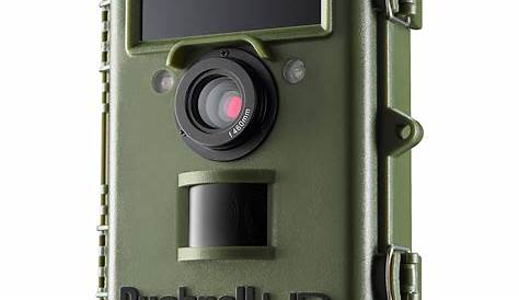 INSTRUCTION MANUAL Bushnell 20190121آ the Trophy Cam