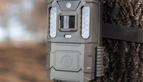 Trail Cameras Buyer's Guide Best Trail Cameras Bushnell