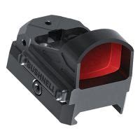Bushnell Ar Optics Engulf Micro Reflex Red Dot Sight Review