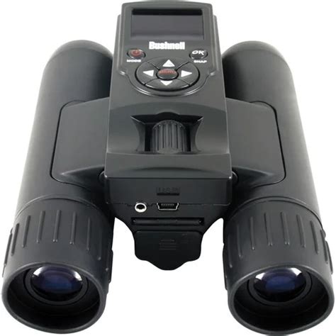 bushnell binocular camera