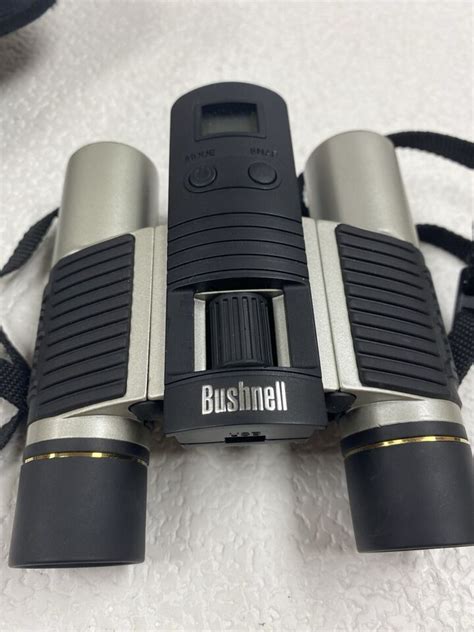Bushnell Binocular Camera Usb Driver