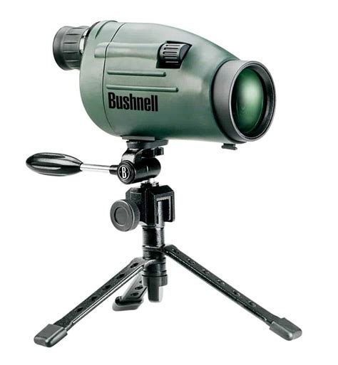 Bushnell Compact Spotting Scope