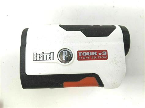 Bushnell E33 Error