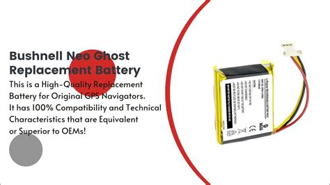 Bushnell Gps Battery Replacement