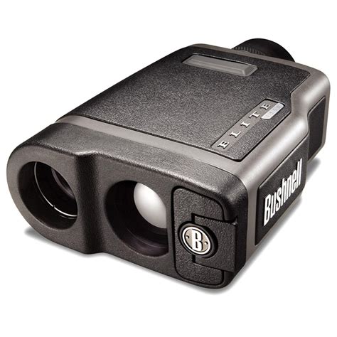 bushnell medalist laser rangefinder