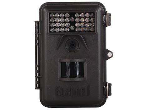 Bushnell Game Camera Manual IHSANPEDIA