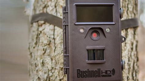 Bushnell Trophy Cam Wireless HD 119598