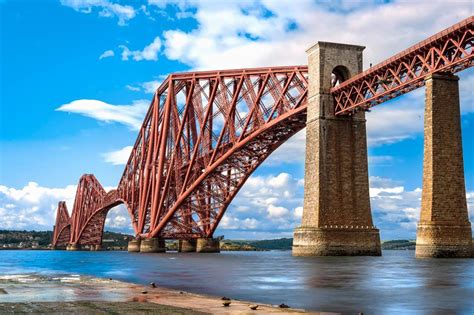 busiest bridges in uk