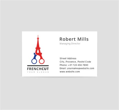 Business Cards A Universal Language The Printing Corner