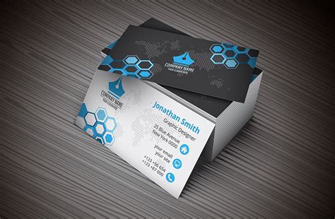 Spot Gloss Business Card Printing On 16pt Coated Card