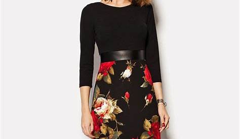 Business Casual Dresses H&m 50+ Stylish Attire For Women 2019 TrueClothes