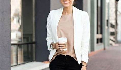 Business Casual Interview Outfit Ideas Awesome 60+ Simple And Perfect