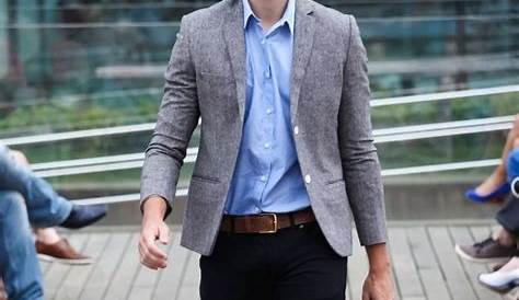 Business Casual Interview Outfit Male Splendid Men s Ideas For Work To