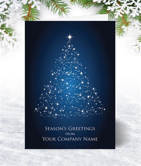 Business Christmas Cards: Why Sending Them Matters