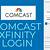 business comcast my account to register