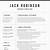 business consultant resume examples