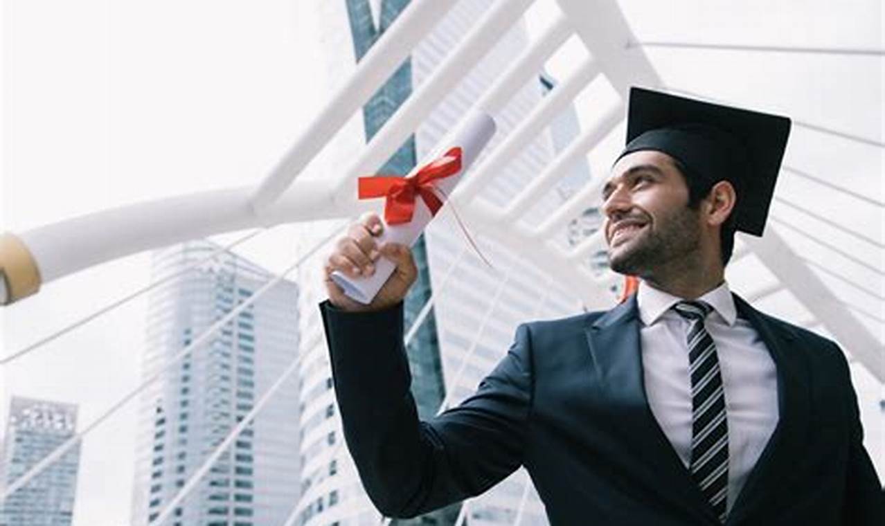 Business Degree Online: Unlocking New Opportunities for Tomorrow's Leaders