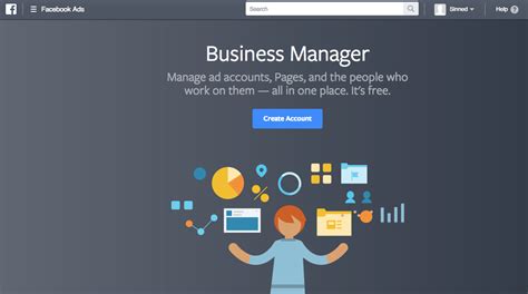 Facebook Business Manager overview a tool to help businesses and