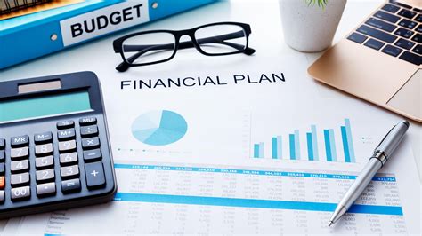 Business financial planning