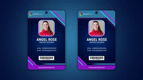 business id template