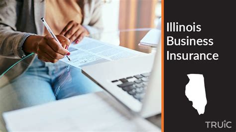 Business Insurance In Illinois: Protecting Your Investment