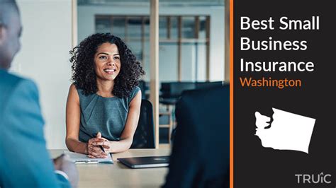 Business Insurance In Washington State: Protecting Your Company's Future