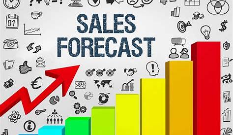 Business Intelligence Solutions For Sales Forecasting