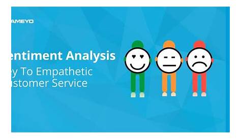 Business Intelligence Solutions For Sentiment Analysis