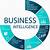 business intelligence systems generate business intelligence by​ __________ data.