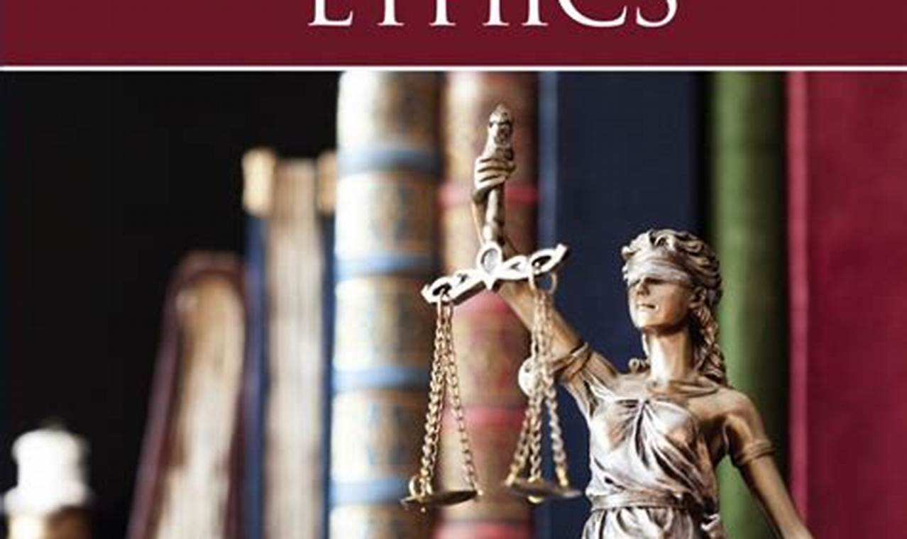 business law and ethics