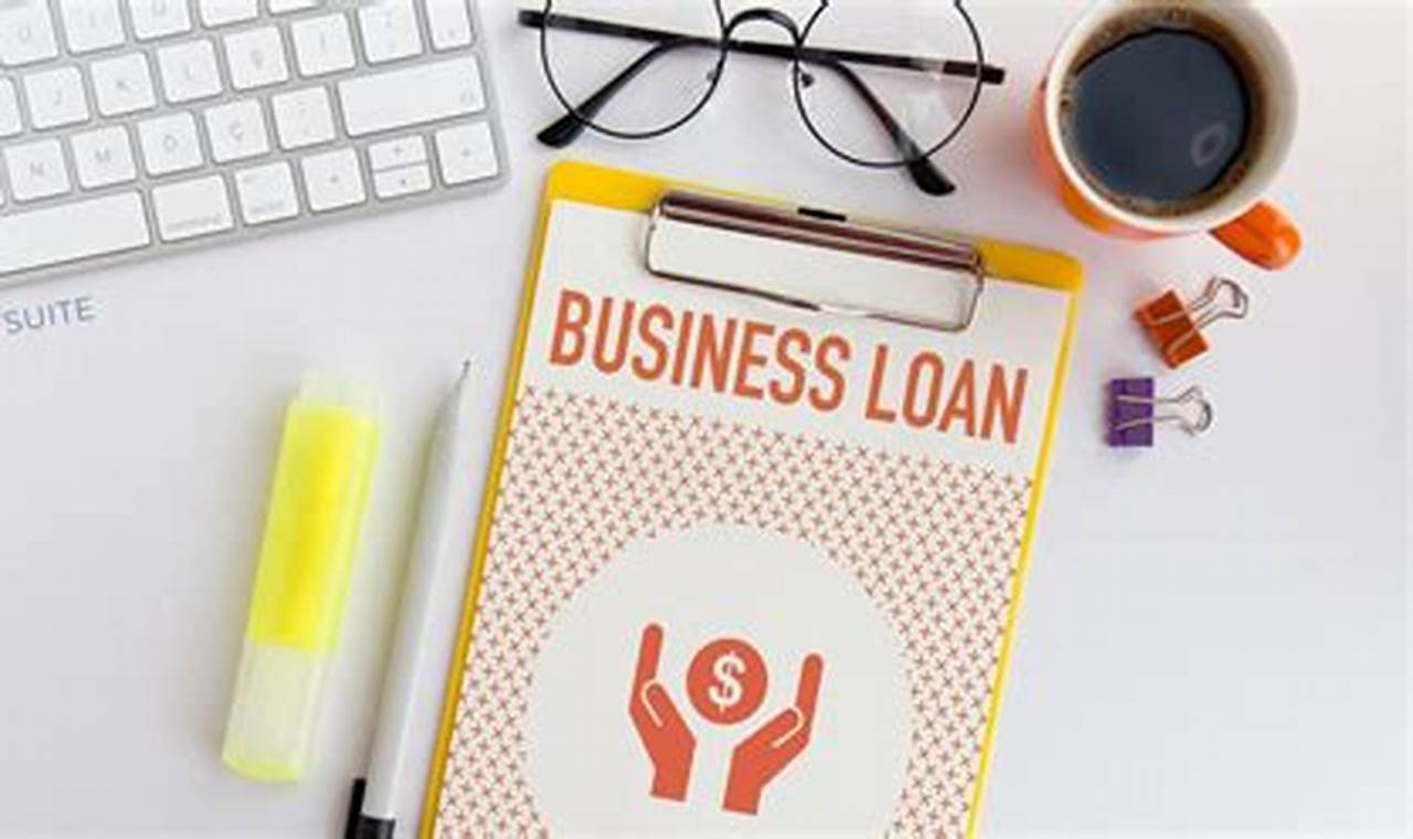business loan with ein only