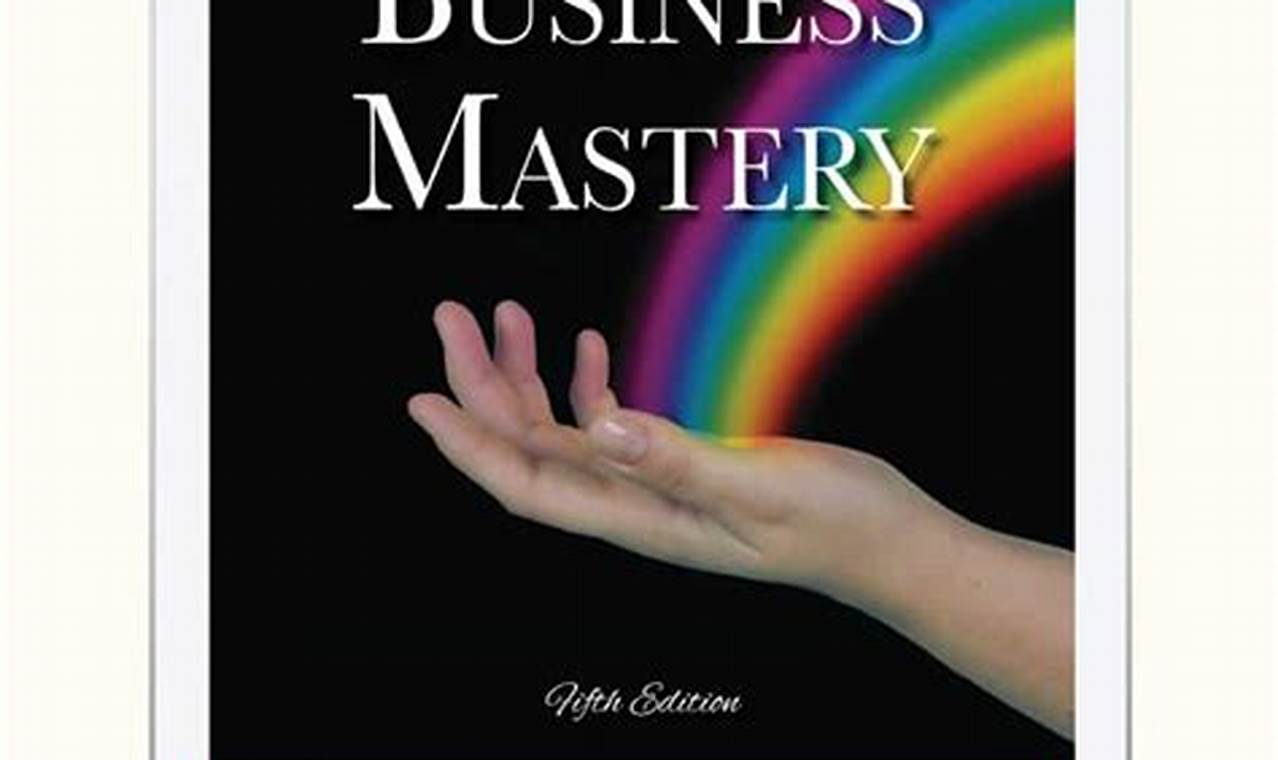 business mastery