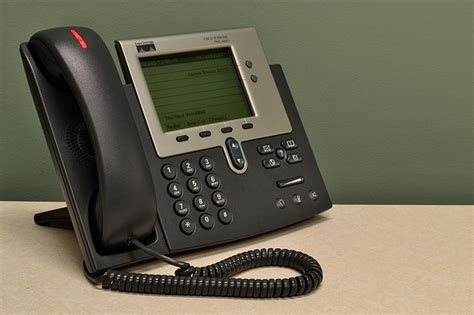 Los Angeles Best Business Telephone System for Long Term