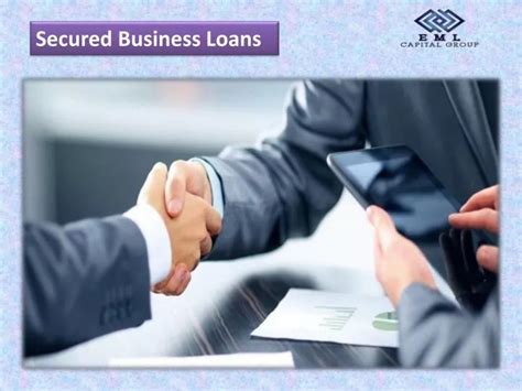 Know The Differences Between Secured And Unsecured Loans