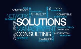Business Solutions Consultant: Unlocking Success For Your Business