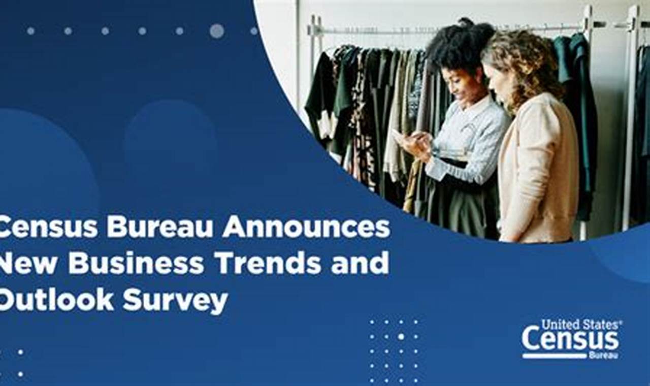 business trends and outlook survey